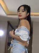 【Personal shooting】Beautiful 2nd grade amateur, private photo